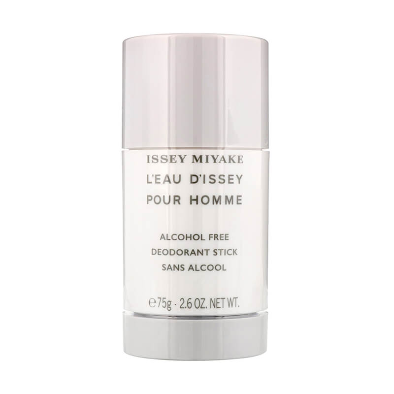 Issey Miyake L'Eau D'Issey Pour Homme Alcohol Free Deodorant Stick
