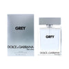 Dolce & Gabbana D&G The One Grey Intense 100ml EDT (M) SP
