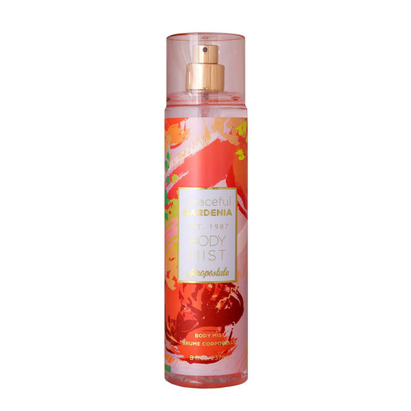 Aeropostale Graceful Gardenia Body Mist