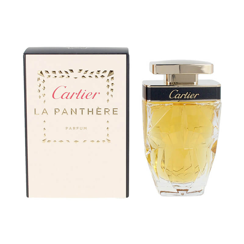 Cartier La Panthere Parfum 50ml (L) SP