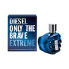 Diesel Only The Brave Extreme 50ml EDT (M) SP