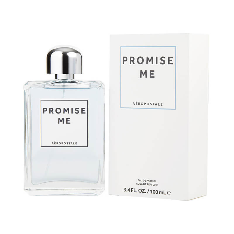 Aeropostale Promise Me 100ml EDP (L) SP