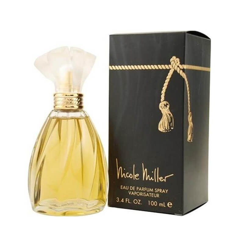 Nicole Miller Nicole Miller 100ml EDP (L) SP