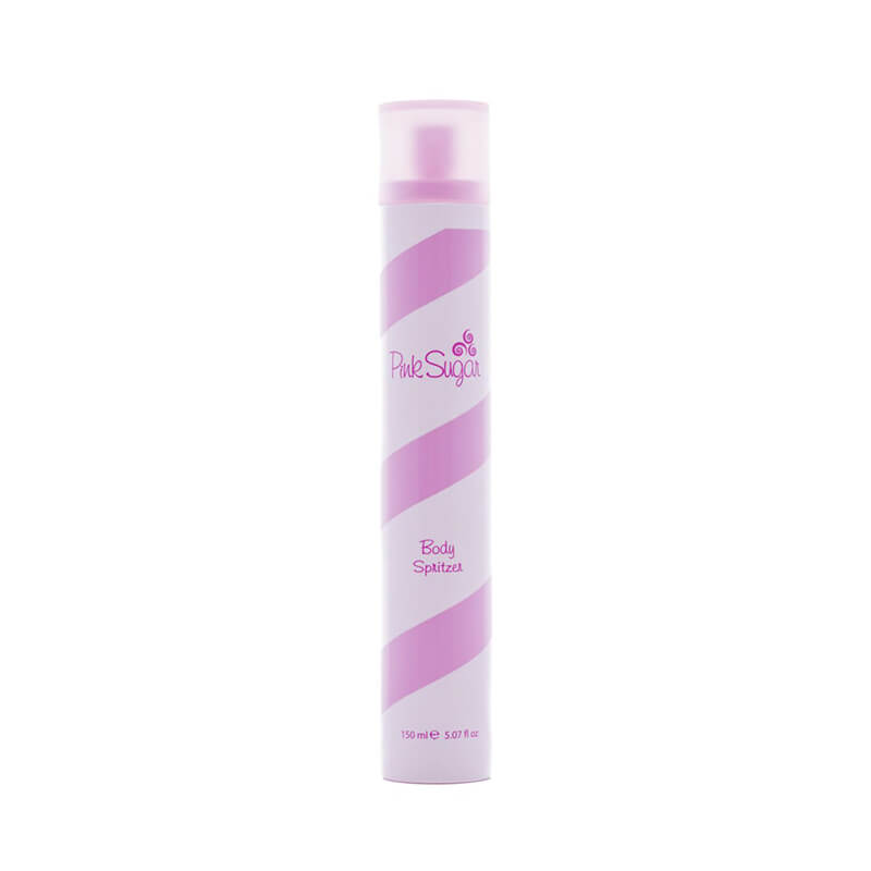 Aquolina Pink Sugar Body Spritzer 150ml (L) SP