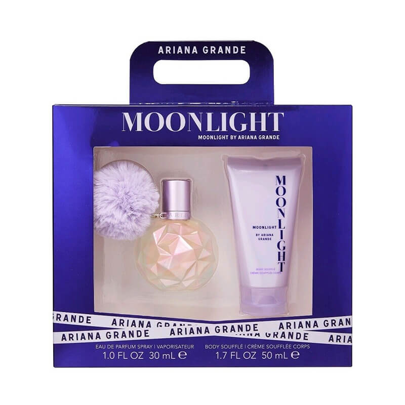 Ariana Grande Moonlight