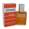 Jovan Musk For Men Aftershave 118ml (M) Splash