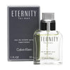 Calvin Klein Eternity For Men 30ml EDT (M) SP
