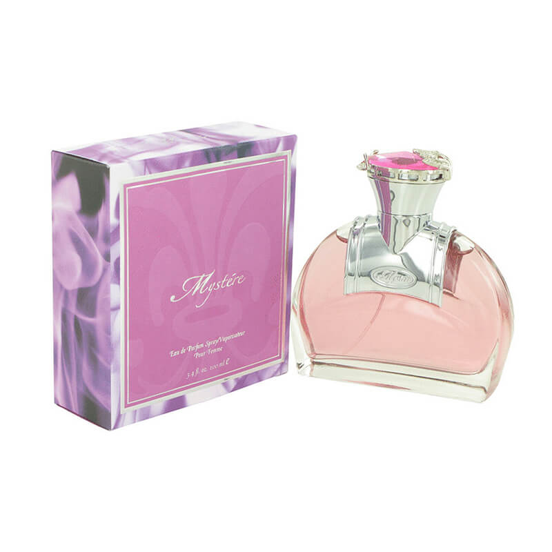 Joseph Prive Mystere