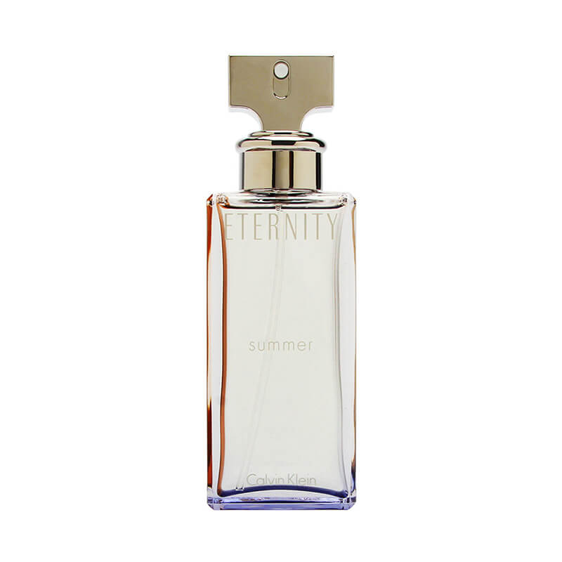 Calvin Klein Eternity Summer 2015 (Tester) 100ml EDP (L) SP