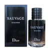 Christian Dior Sauvage 60ml EDP (M) SP