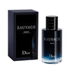 Christian Dior Sauvage Parfum 100ml (M) SP