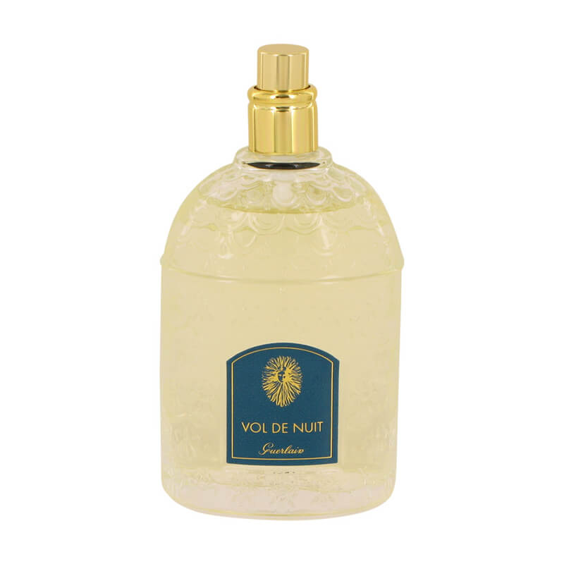 Guerlain Vol De Nuit (Tester No Cap) 100ml EDT (L) SP