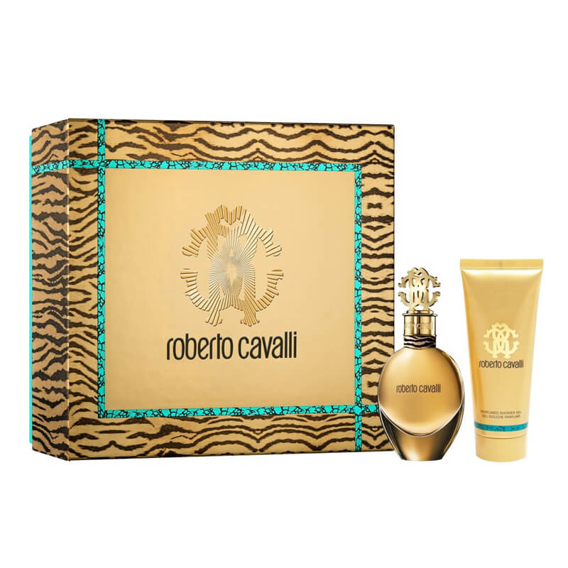 Roberto Cavalli 2pc Set 30ml EDP (L)