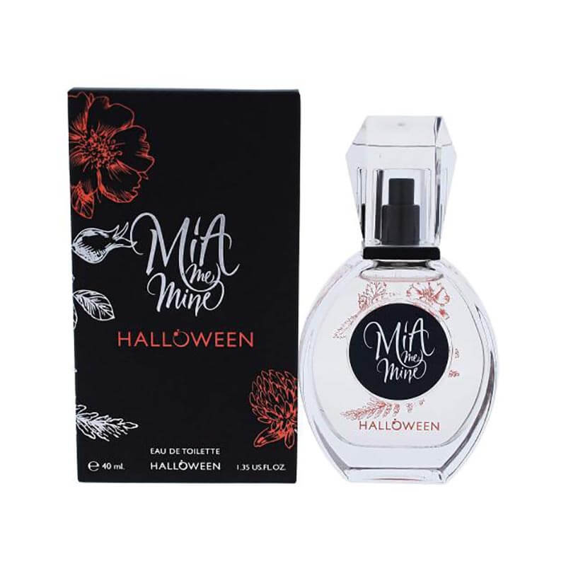 Jesus Del Pozo Halloween Mia Me Mine