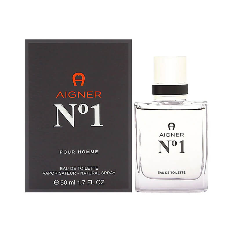 Etienne Aigner Aigner No. 1