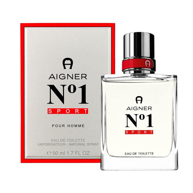 Etienne Aigner Aigner No.1 Sport