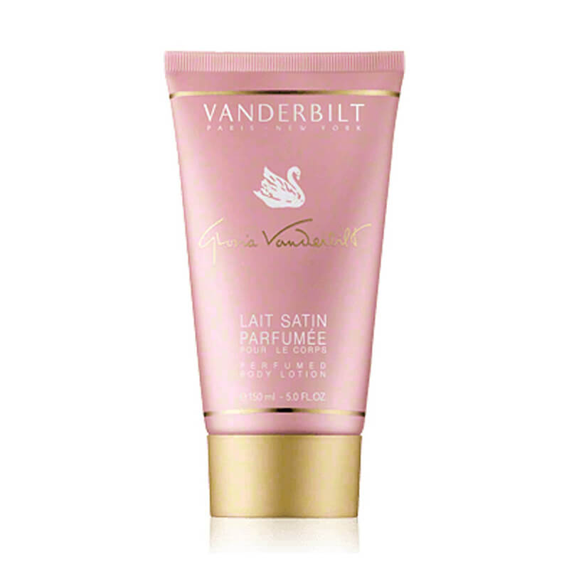 Gloria Vanderbilt Vanderbilt Perfumed Body Lotion (Unboxed) 150ml (L)