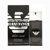 Giorgio Armani Emporio Armani Diamonds Black Carat For Men