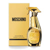Moschino Gold Fresh Couture 100ml EDP (L) SP