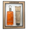 Karl Lagerfeld Lagerfeld Classic 2pc Set 150ml EDT (M)