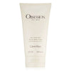 Calvin Klein Obsession for Men Alcohol Free After Shave Balm (Unboxed) 150ml (M)
