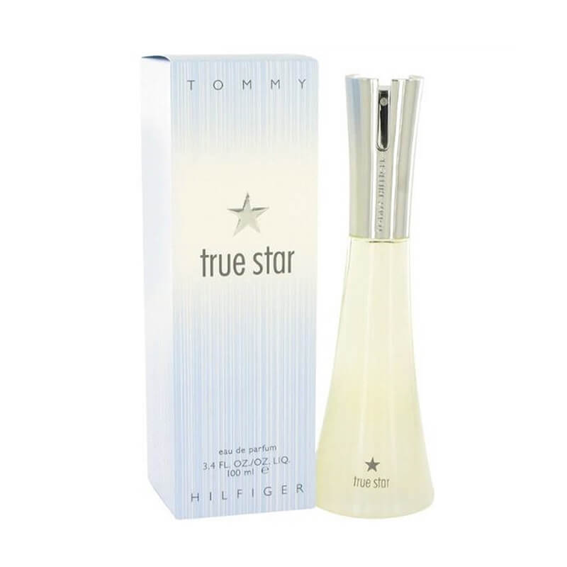 Tommy Hilfiger True Star 100ml EDP (L) SP