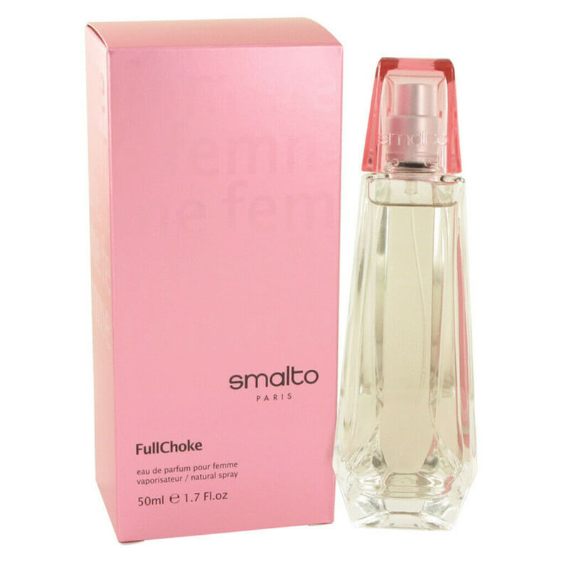 Francesco Smalto Full Choke 50ml EDP (L) SP