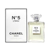 Chanel No.5 L'eau 50ml EDT (L) SP