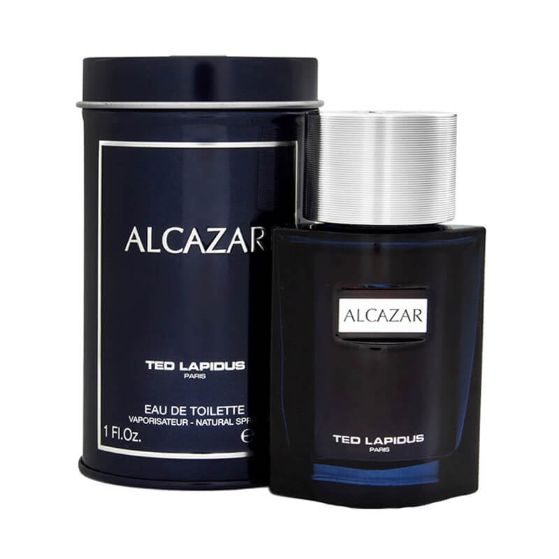 Ted Lapidus Alcazar