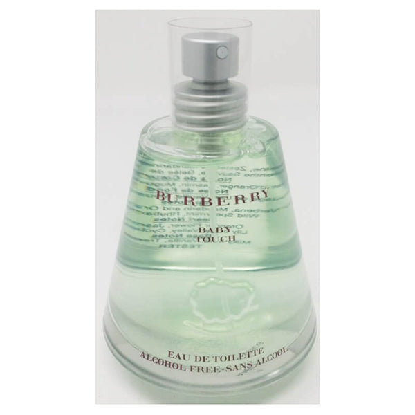 Burberry Baby Touch Alcohol Free Tester No Cap 100ml EDT L