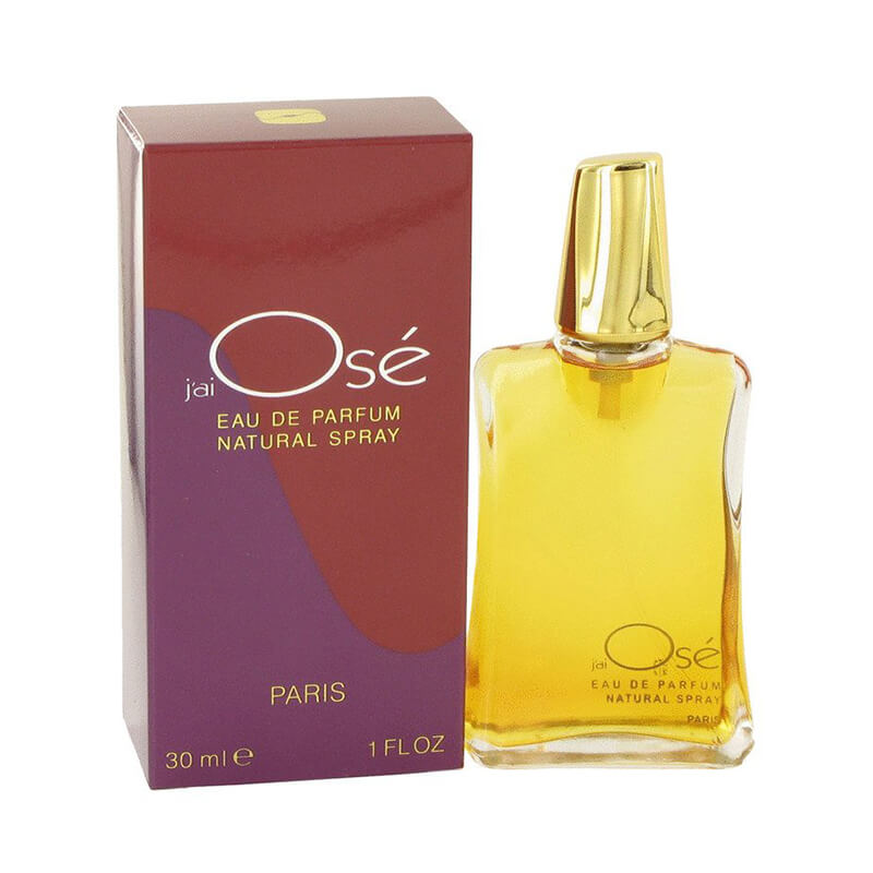 Guy Laroche J'ai Ose 30ml EDP (L) SP