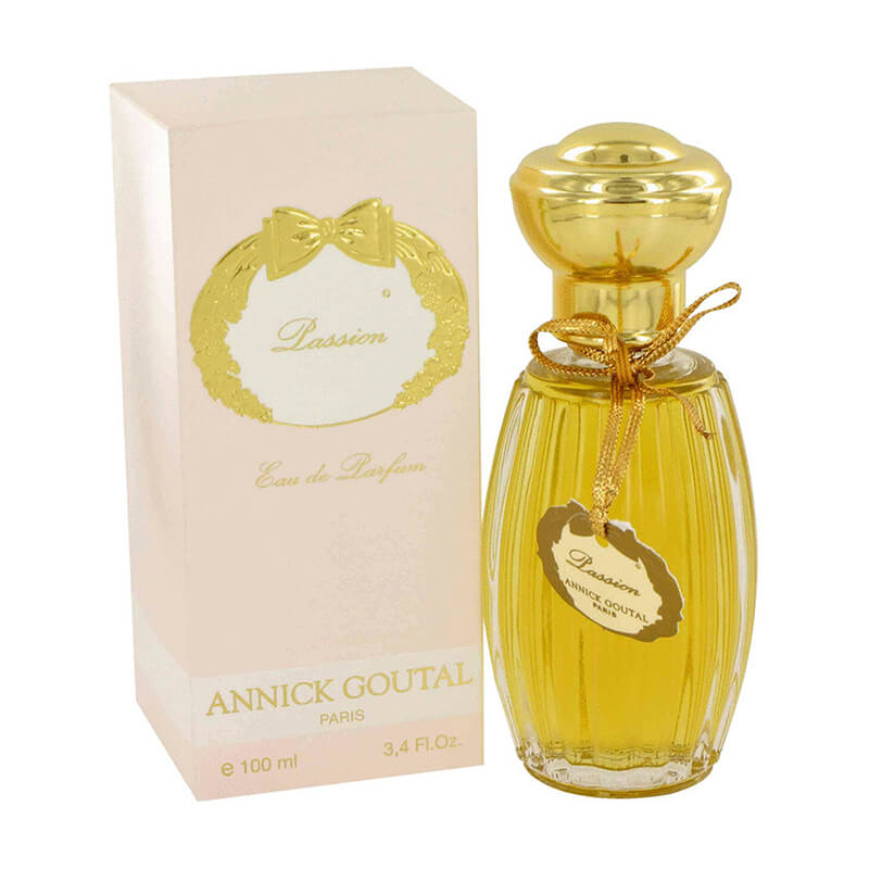 Annick Goutal Passion 100ml EDP (L) SP