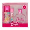 Barbie Mermaid Fragrance Gift Set