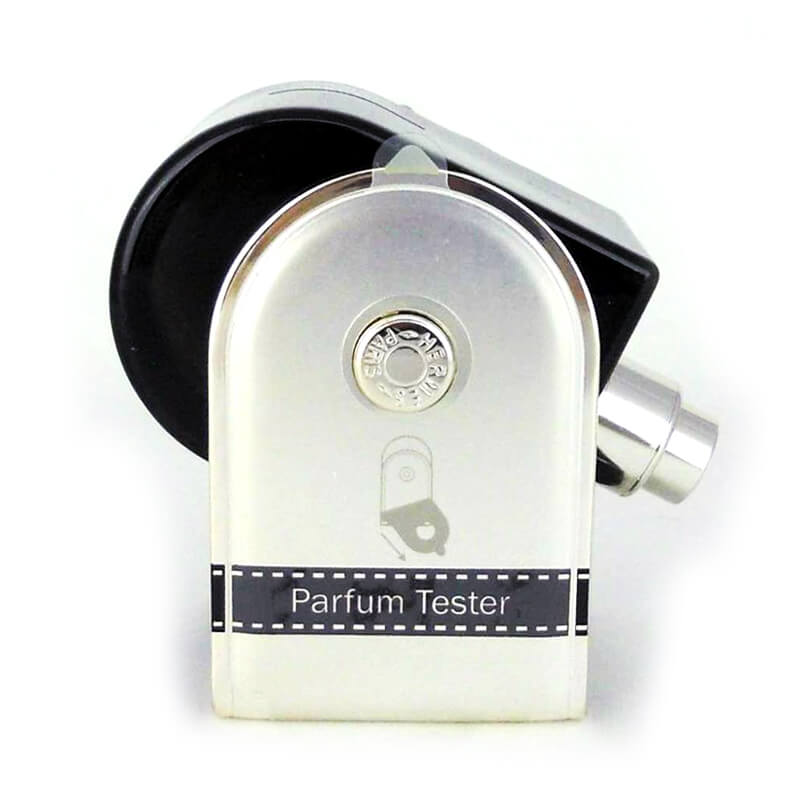 Hermes Voyage D'Hermes Pure Perfume (Tester No Cap) 100ml EDP (Unisex) SP