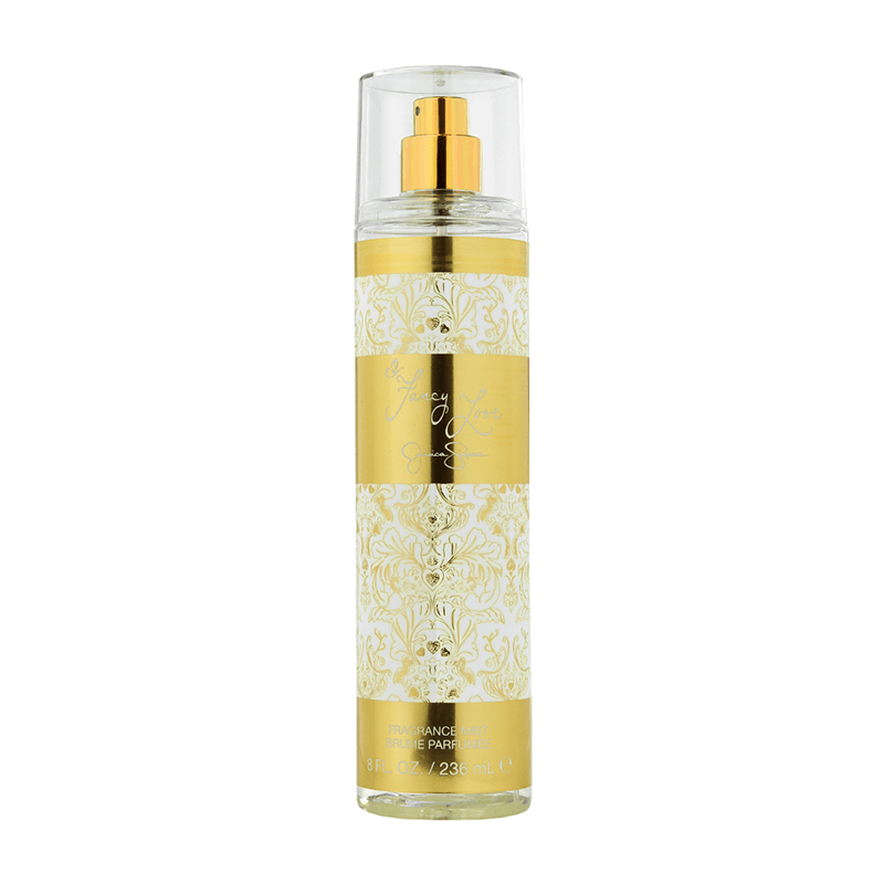 Jessica Simpson Fancy Love Fragrance Mist 236ml (L) SP