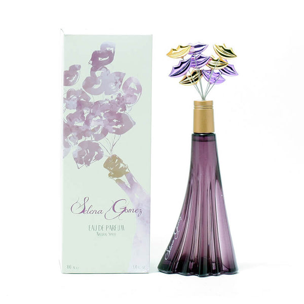 Selena Gomez Selena Gomez 100ml EDP (L) SP - PriceRiteMart