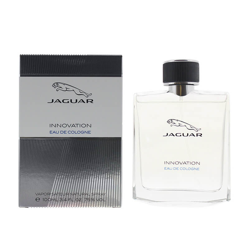 Jaguar Innovation 100ml EDC (M) SP
