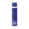 Revlon Charlie Electric Blue Body Fragrance 75ml (L) SP