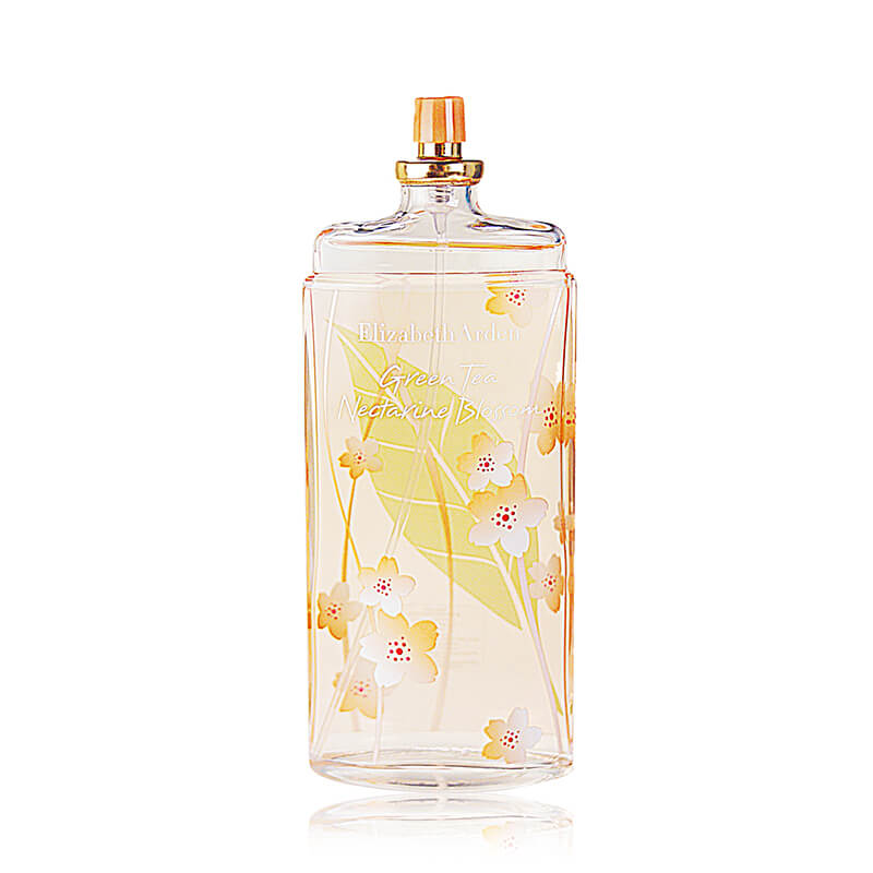 Elizabeth Arden Green Tea Nectarine Blossom (Tester No Cap) 100ml EDT (L) SP