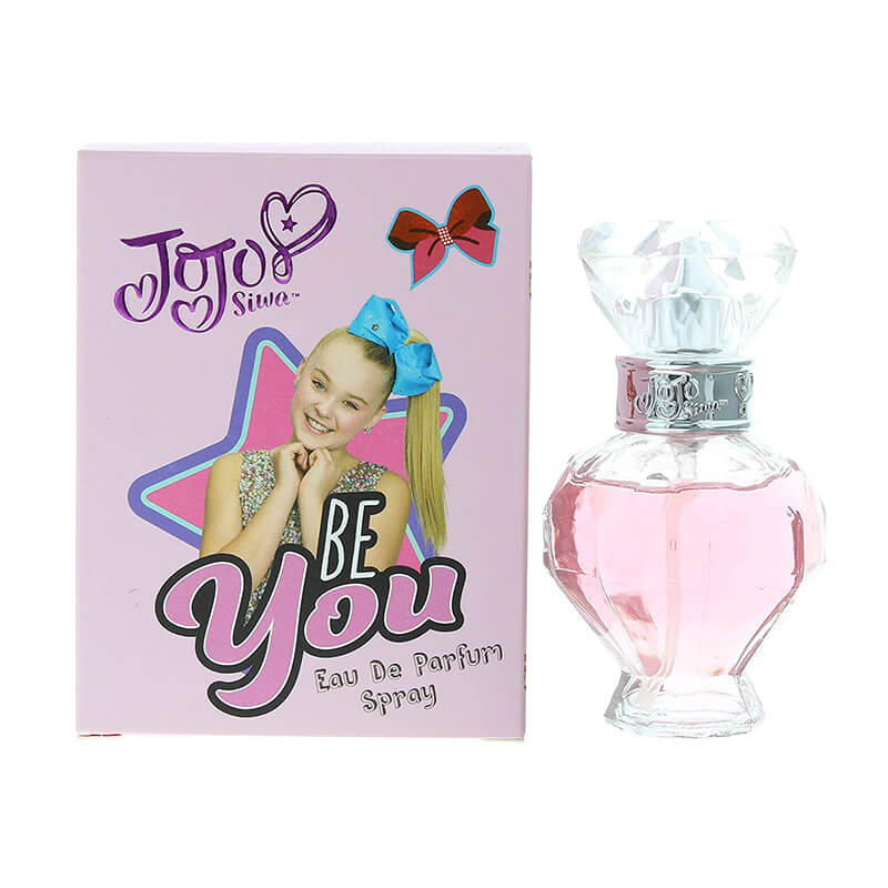 Jojo Siwa Be You 50ml EDP (L) SP
