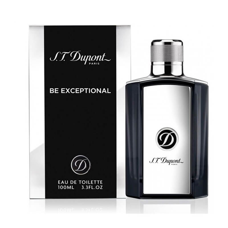 S.T. Dupont Be Exceptional
