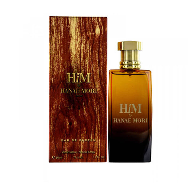 Hanae Mori HiM 50ml EDP (M) SP PriceRiteMart
