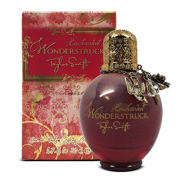 1.5ml WONDERSTRUCK By Taylor Swift - 香水(女性用)