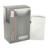 Zippo Original Silver (Refillable) 90ml EDT (M) SP