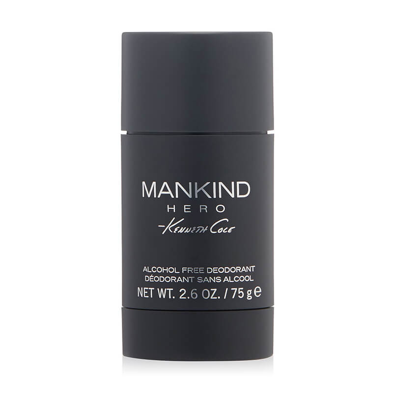 Kenneth Cole Mankind Hero Alcohol Free Deodorant 75G (M)