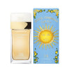Dolce & Gabbana Light Blue Sun 50ml EDT (L) SP