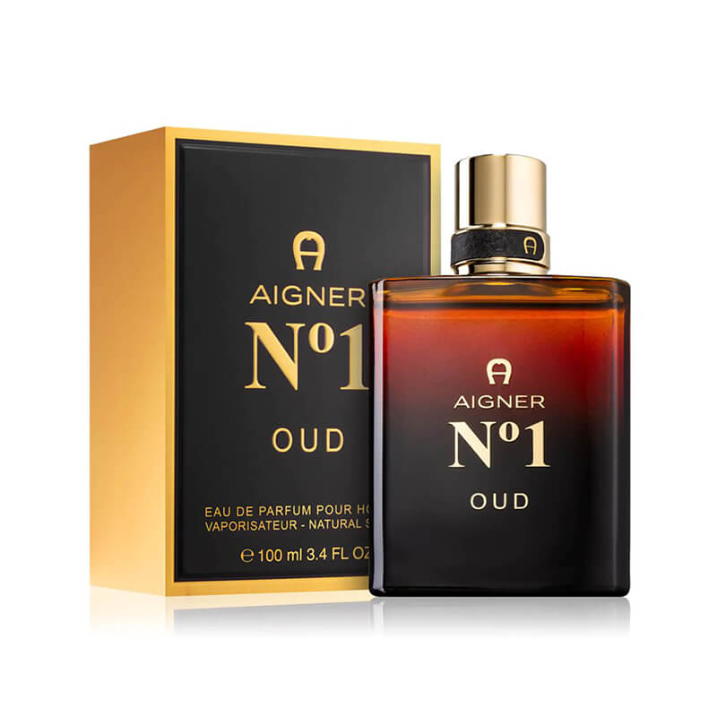 Etienne Aigner Aigner No. 1 Oud