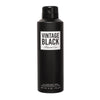 Kenneth Cole Vintage Black All Over Body Spray 170g (M) SP