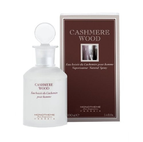Monotheme Venezia Cashmere Wood 100ml EDT (M) SP