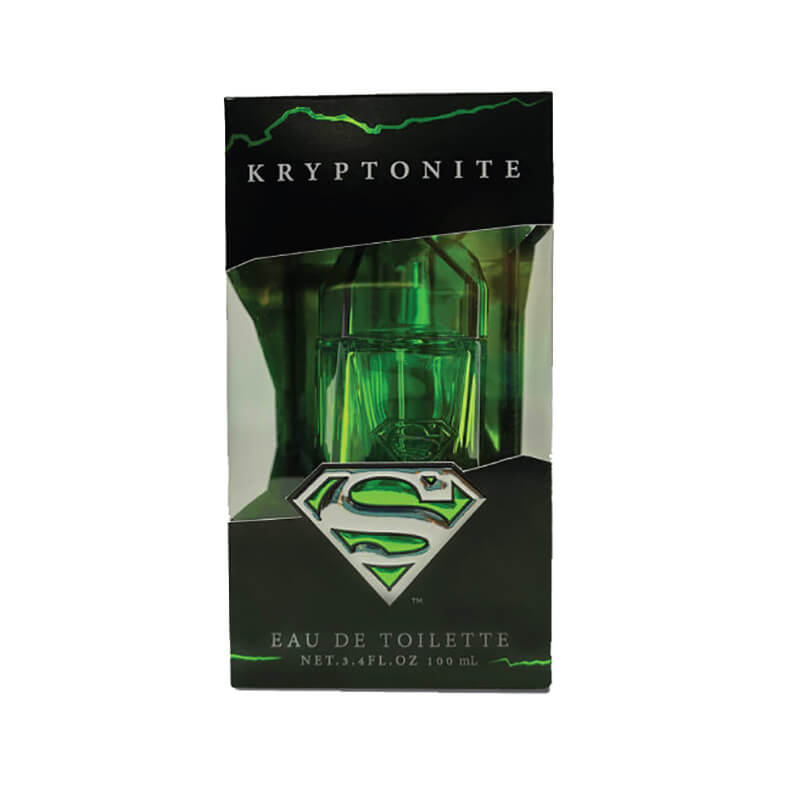 DC Comics Superman Kryptonite